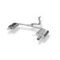 Skoda Octavia 5E RS – TDI – 4x4 semisistema da catalytic c (Cod. F-SK062063-TLP)