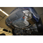 Skoda Octavia 5E RS – TDI – 4x4 semisistema da catalytic c (Cod. F-SK062063-TLP)
