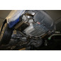 Skoda Octavia 5E RS – TDI – 4x4 semisistema da catalytic c (Cod. F-SK062063-TLP)