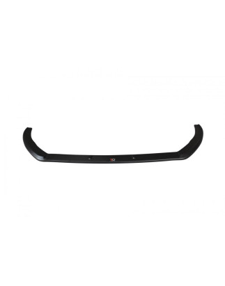 SPLITTER ANTERIORE V.3 Ford Fiesta Mk8 ST / ST-Line (Cod. M-FO-FI-8-STLINE-FD3G)