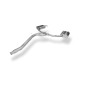 Skoda Octavia 5E RS – TDI – 4x4 semisistema da catalytic c (Cod. F-SK062053-TLP)