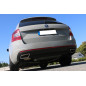 Skoda Octavia 5E RS – TDI – 4x4 semisistema da catalytic c (Cod. F-SK062053-TLP)