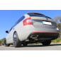Skoda Octavia 5E RS – TDI – 4x4 semisistema da catalytic c (Cod. F-SK062053-TLP)
