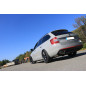 Skoda Octavia 5E RS – TDI – 4x4 semisistema da catalytic c (Cod. F-SK062053-TLP)