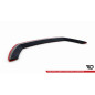 SPLITTER ANTERIORE V.3 Seat Leon Cupra / FR Mk3 FL (Cod. M-SE-LE-3F-CU-FD1G+FD3RED)