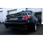 BMW E60/61 – 520i/ 523i/ 525i/ 530i Silenziatore uscita posteriore destroh (Cod. F-BM032044-010)