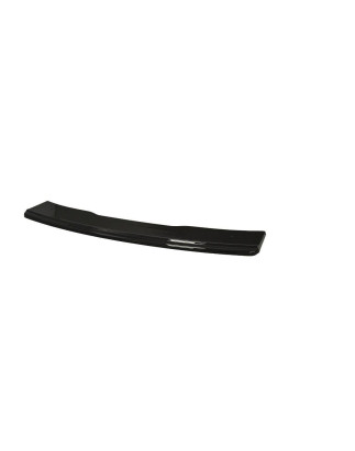 Splitter posteriore Audi A4 B9 S-Line (Cod. M-AU-A4-B9-SLINE-AV-RD1G)