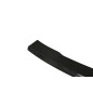 Splitter posteriore Audi A4 B9 S-Line (Cod. M-AU-A4-B9-SLINE-AV-RD1G)