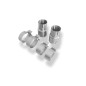 BMW F12/F13/F06 – 640i con M-Paket Silenziatore posteriore destra e sinistra (Cod. F-BM121014-052)