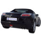 Opel GT Silenziatore uscita posteriore destra e sinistra – 2x115x85 tipo (Cod. F-OP180003-462)