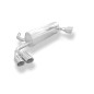 Opel GT Silenziatore uscita posteriore destra e sinistra – 2x115x85 tipo (Cod. F-OP180003-462)
