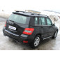 Mercedes GLK X204 Silenziatore posteriore destra e sinistra – 2x106x71 tipo (Cod. F-MB200004-346)