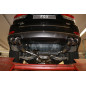 Jeep Grand Cherokee WKII dal 2014 Silenziatore posteriore destra e sinistra (Cod. F-JE023053-294)