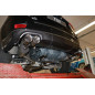 Jeep Grand Cherokee WKII dal 2014 Silenziatore posteriore destra e sinistra (Cod. F-JE023053-294)