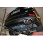 Jeep Grand Cherokee WKII dal 2014 Silenziatore posteriore destra e sinistra (Cod. F-JE023053-294)