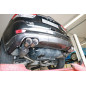 Jeep Grand Cherokee WKII dal 2014 Silenziatore posteriore destra e sinistra (Cod. F-JE023053-294)