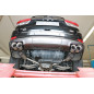 Jeep Grand Cherokee WKII dal 2014 Silenziatore posteriore destra e sinistra (Cod. F-JE023053-294)