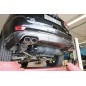 Jeep Grand Cherokee WKII ab 2014 Silenziatore posteriore destra e sinistra - (Cod. F-JE023053-346)
