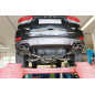 Jeep Grand Cherokee WKII ab 2014 Silenziatore posteriore destra e sinistra - (Cod. F-JE023053-346)