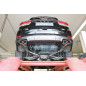 Jeep Grand Cherokee WKII ab 2014 Silenziatore posteriore destra e sinistra - (Cod. F-JE023053-346)