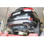 Jeep Grand Cherokee WKII ab 2014 Silenziatore posteriore destra e sinistra - (Cod. F-JE023053-346)