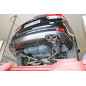 Jeep Grand Cherokee WKII ab 2014 Silenziatore posteriore destra e sinistra - (Cod. F-JE023053-346)