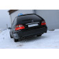 Mercedes E-Klasse S211 Kombi Silenziatore posteriore destra e sinistra – 115 (Cod. F-MB042014-347)