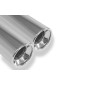 Mercedes GL-Klasse X164 Silenziatore posteriore destra e sinistra – 2x76 tipo (Cod. F-MB051004-068 Mercedes GL-Klasse X164 Silenziatore posteriore destra e sinistra – 2x76 tipo (Cod. F-MB051004-068