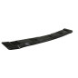 Splitter posteriore Audi A5 F5 S-Line (senza barre verticali) (Cod. M-AU-A5-2-SLINE-RD1G)