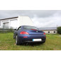 BMW Z4 E89 – sDrive 35i Silenziatore posteriore destra e sinistra – 1x100 ty (Cod. F-BM081013-29