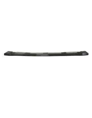 Splitter posteriore Audi A5 F5 S-Line (senza barre verticali) (Cod. M-AU-A5-2-SLINE-RD1G)