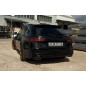 Audi A6 4G Silenziatore posteriore destra e sinistra – 2x90 Tipo 16 destra e sinistra (Cod. F-AU07