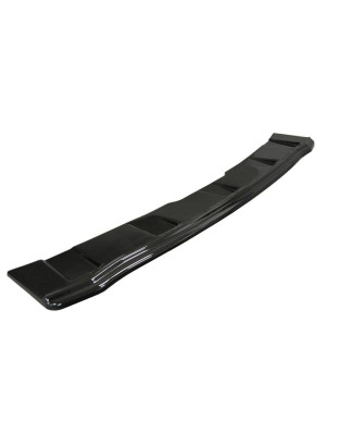 Splitter posteriore Audi A5 F5 S-Line (senza barre verticali) (Cod. M-AU-A5-2-SLINE-RD1G)
