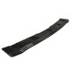 Splitter posteriore Audi A5 F5 S-Line (senza barre verticali) (Cod. M-AU-A5-2-SLINE-RD1G)
