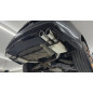 Audi A6 4G Silenziatore posteriore destra e sinistra – 2x90 Tipo 16 destra e sinistra (Cod. F-AU07