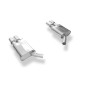 Audi A6 4G – 3,0l TFSI Silenziatore posteriore destra e sinistra – 2x90 tipo (Cod. F-AU073054-13 Audi A6 4G – 3,0l TFSI Silenziatore posteriore destra e sinistra – 2x90 tipo (Cod. F-AU073054-13