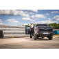 Ford Raptor – Doppelkabine Silenziatore posteriore con uscite destra e sinistra - (Cod. F-FO121091