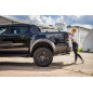 Ford Raptor – Doppelkabine Silenziatore posteriore con uscite destra e sinistra - (Cod. F-FO121091
