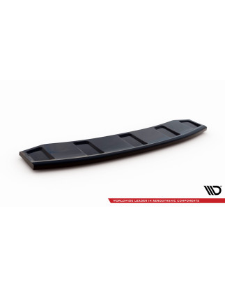 Splitter posteriore Audi A6 / A6 C7 S-line/ S6 C7 Facelift (Cod. M-AU-A6-C7F-SLINE-AV-RD1G)