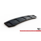 Splitter posteriore Audi A6 / A6 C7 S-line/ S6 C7 Facelift (Cod. M-AU-A6-C7F-SLINE-AV-RD1G)