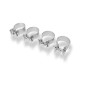 Mercedes E-Class A207 4/6-cilindri Facelift Silenziatore posteriore r (Cod. F-MB043193-TLP)