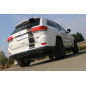 Jeep Grand Cherokee WK II – 5,7l Silenziatore posteriore destra e sinistra - (Cod. F-JE023014-292)