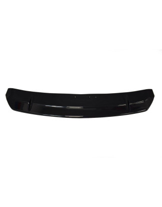 Splitter posteriore Audi RS7 C7 (Cod. M-AU-RS7-1F-RD1G)