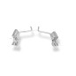 Mercedes E-Klasse W211 berlina Silenziatore posteriore destra e sinistra - (Cod. F-MB042004-346)