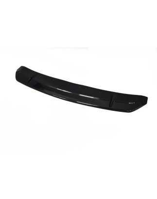 Splitter posteriore Audi RS7 C7 (Cod. M-AU-RS7-1F-RD1G)