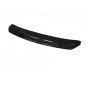 Splitter posteriore Audi RS7 C7 (Cod. M-AU-RS7-1F-RD1G)