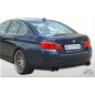 BMW F10 535d Silenziatore posteriore destra e sinistra – 2x90 Tipo 10 destra e sinistra (Cod. F-BM