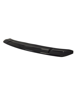 Splitter posteriore Audi RS7 C7 (Cod. M-AU-RS7-1F-RD1G)