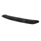 Splitter posteriore Audi RS7 C7 (Cod. M-AU-RS7-1F-RD1G)