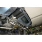 Seat Ateca 4x2 – FP – Black Silenziatore posteriore destra e sinistra – 2x90 (Cod. F-SE100065-